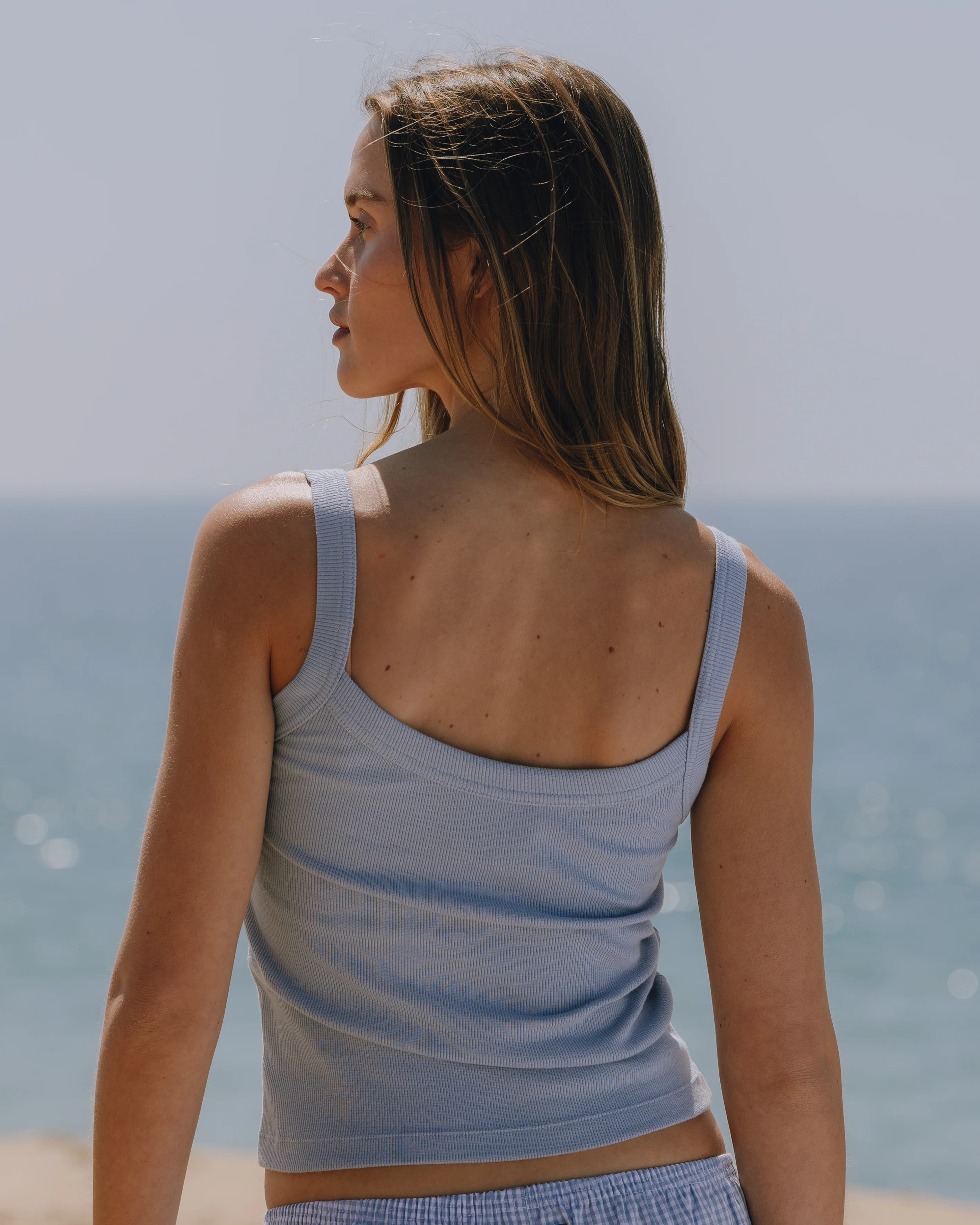 Logo Everyday Tank - Mist - Image 2