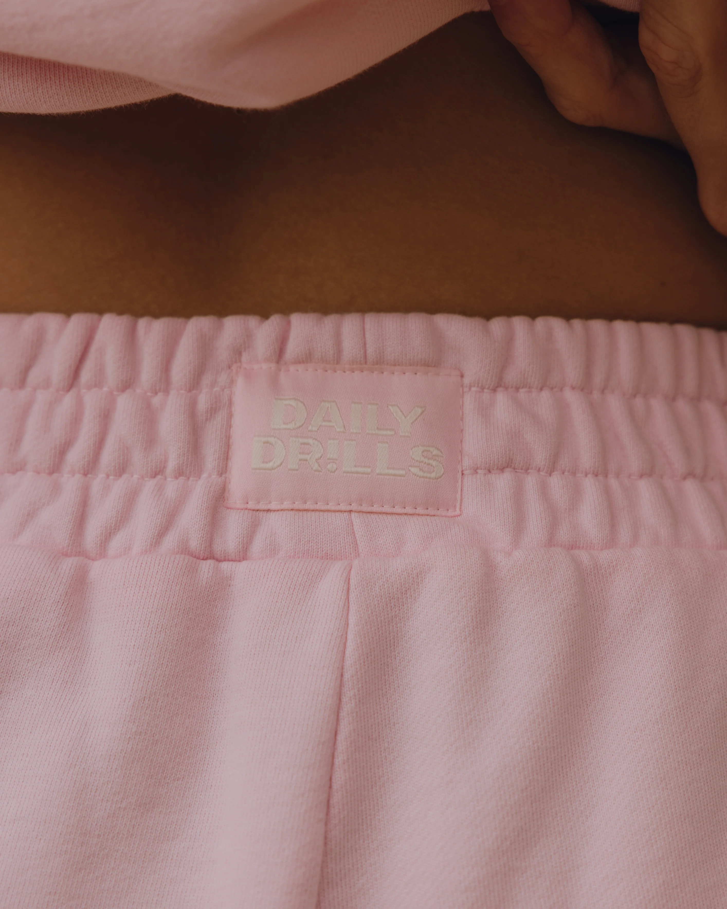 Super Shorts - Cupid with Monochrome Patch - Image 4