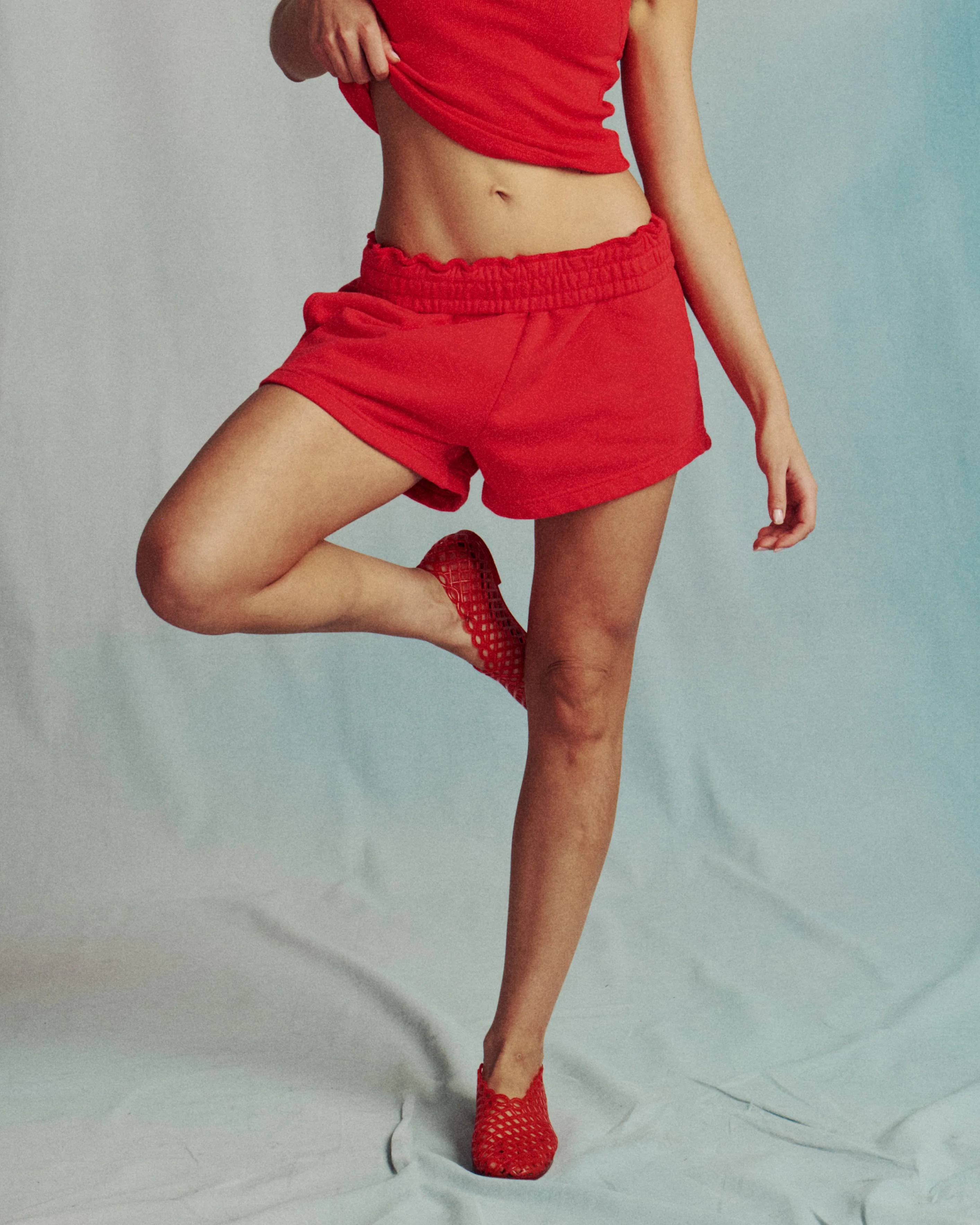 Super Shorts - Heart