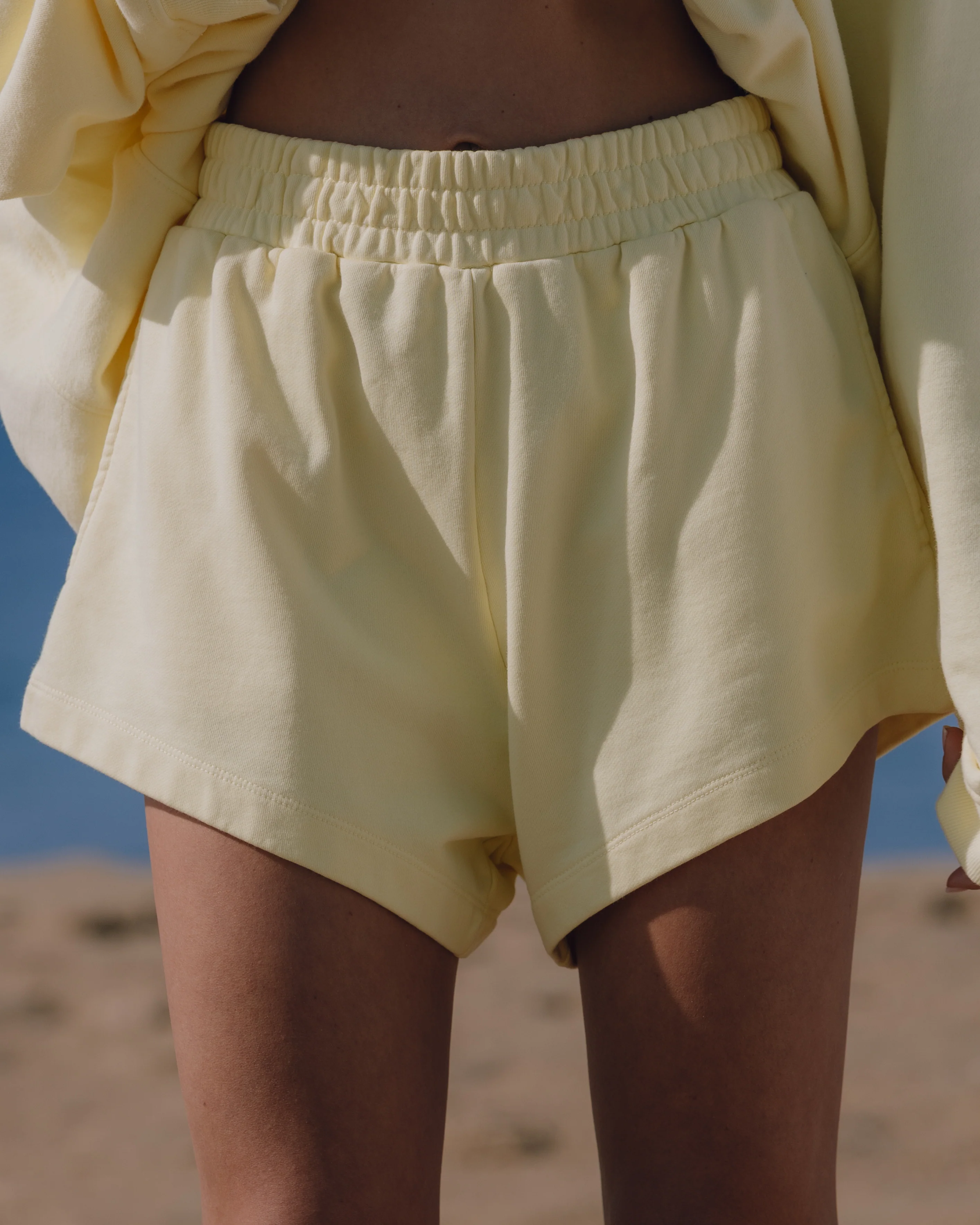 Super Shorts - Lemonade - Image 4