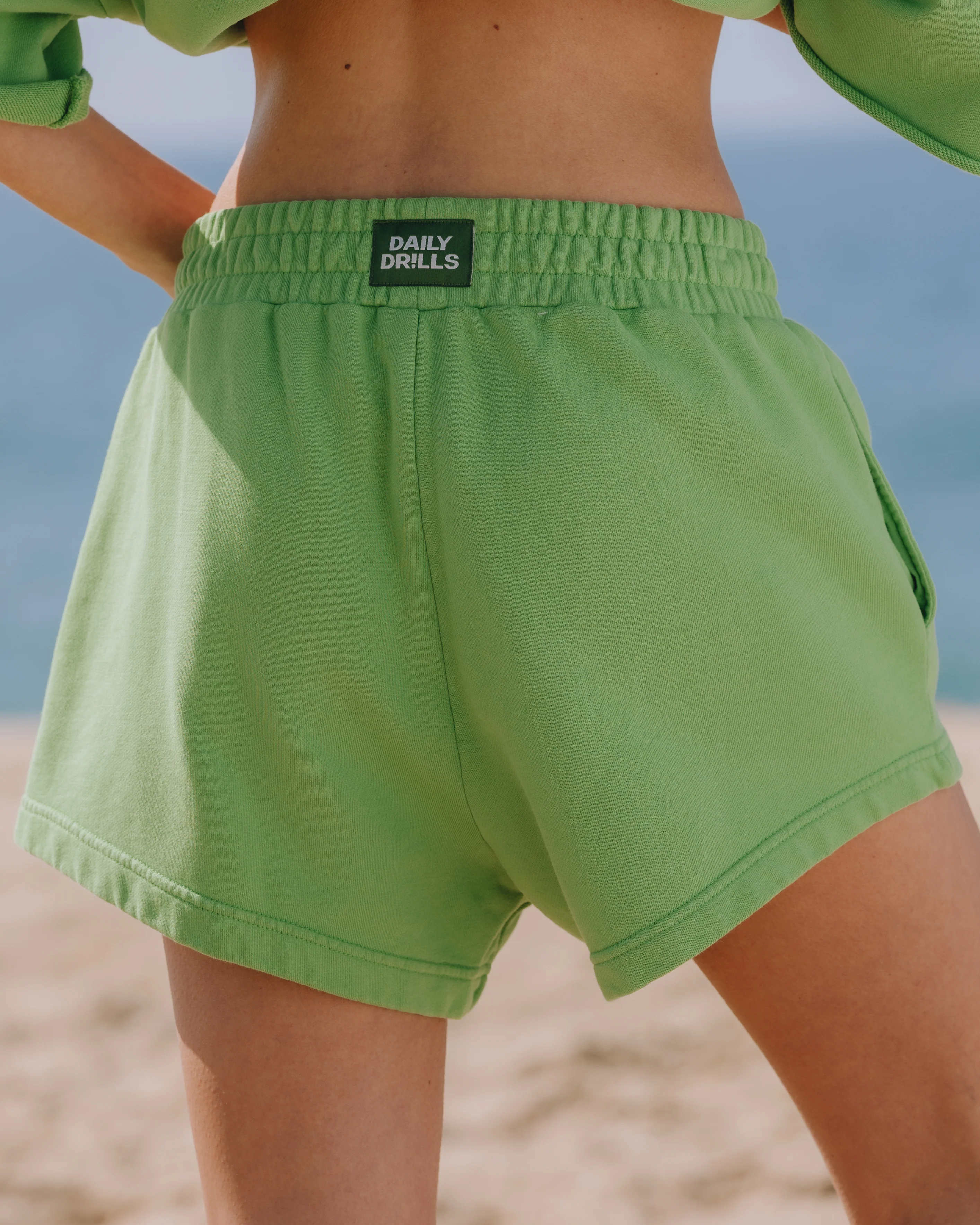 Super Shorts - Lucky - Image 2