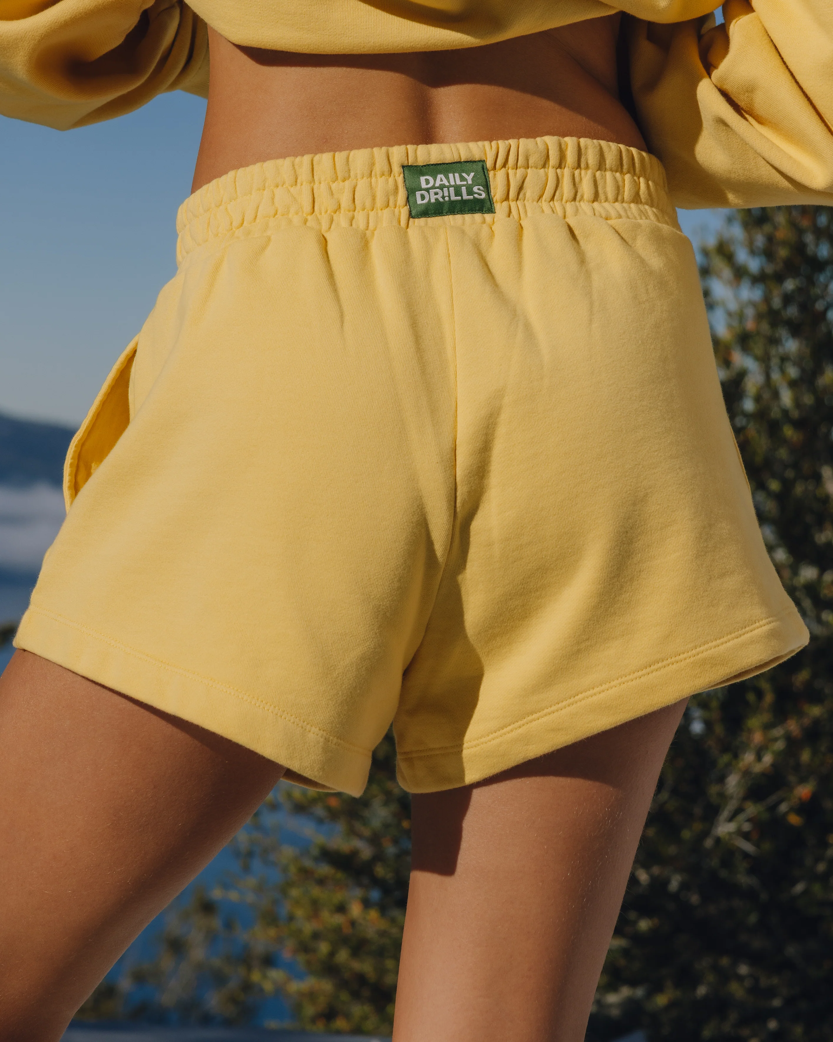 Super Shorts - Sunny - Image 2
