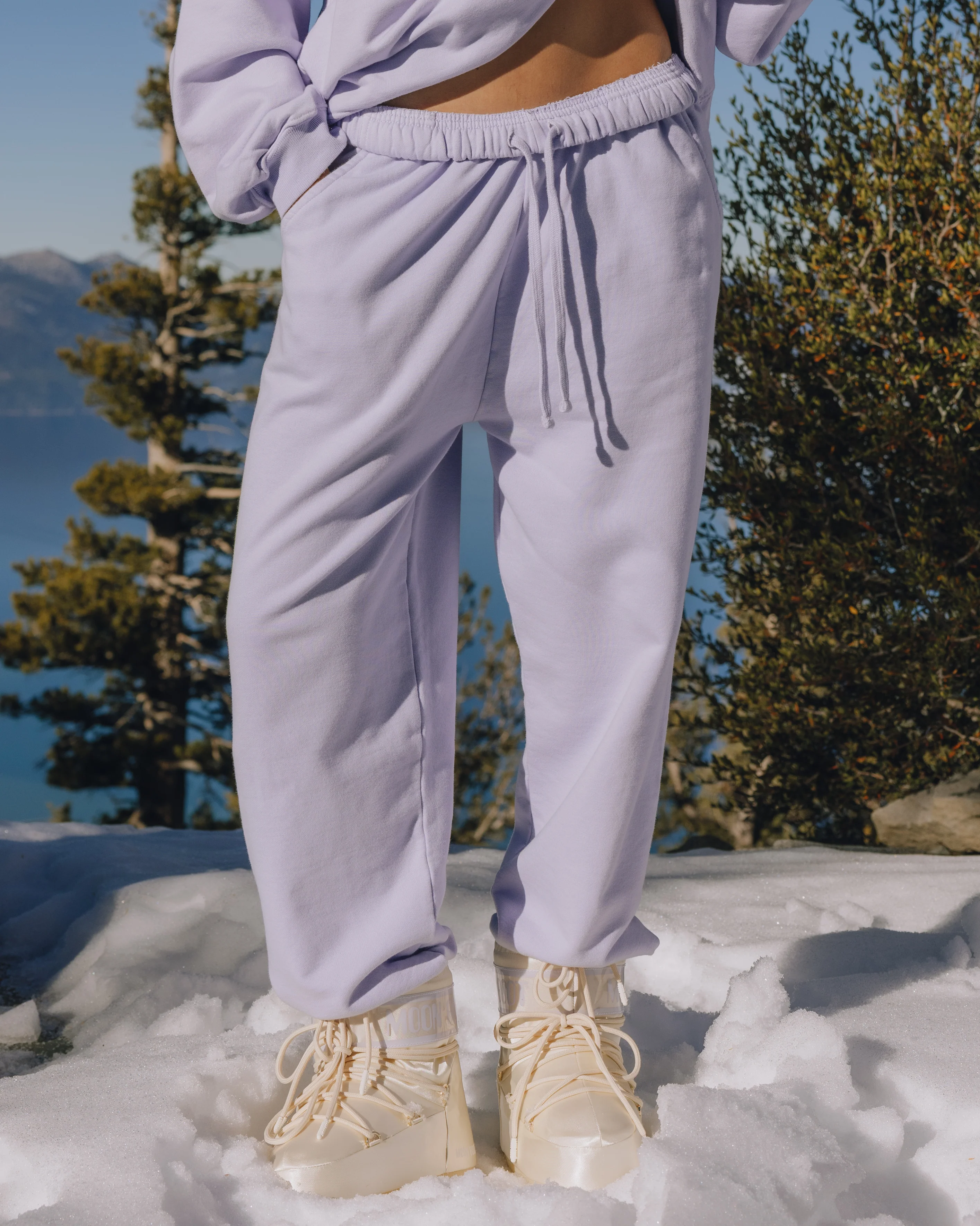 Unisex Joggers - Wink - Image 3