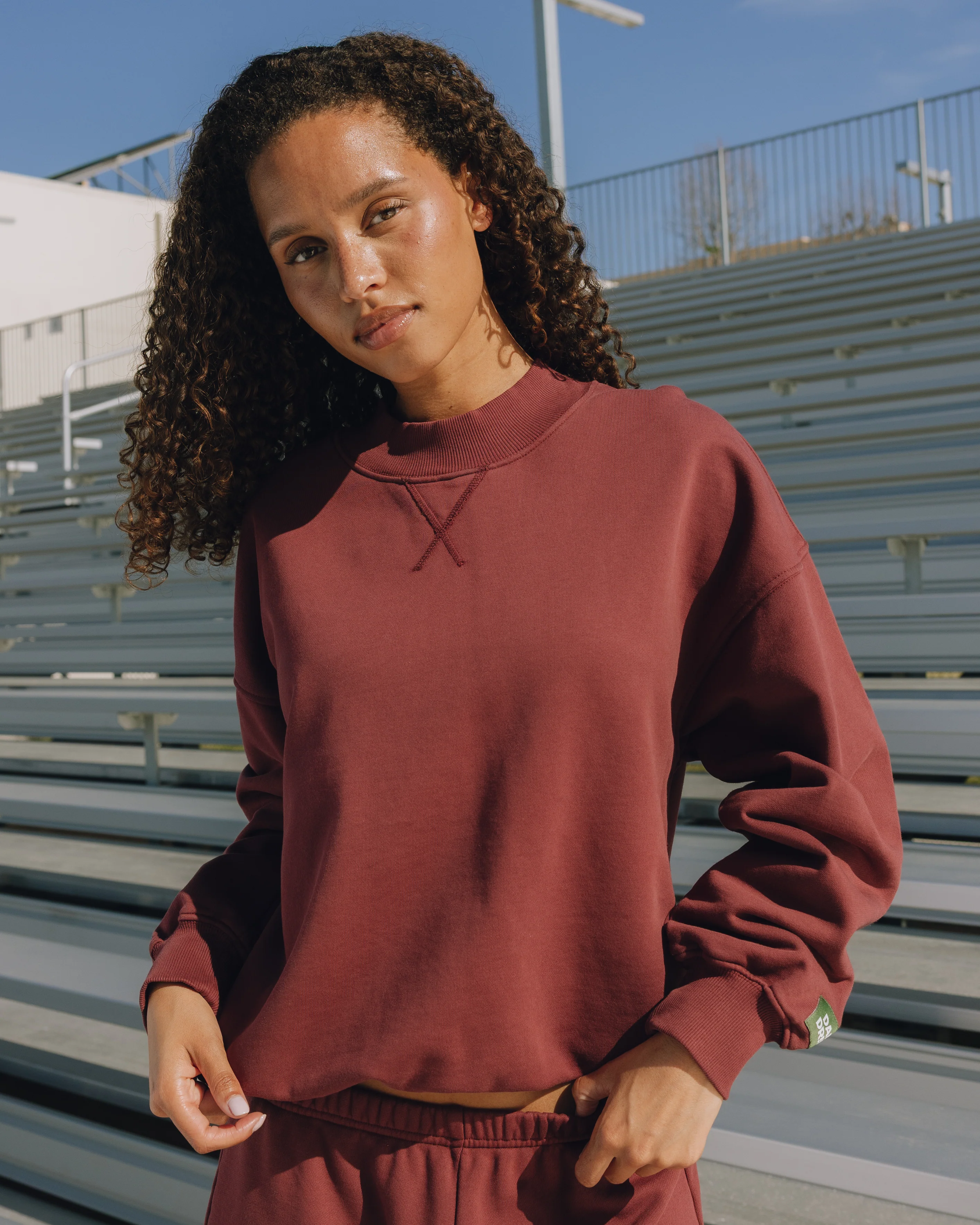 Vintage Crew - Bodega