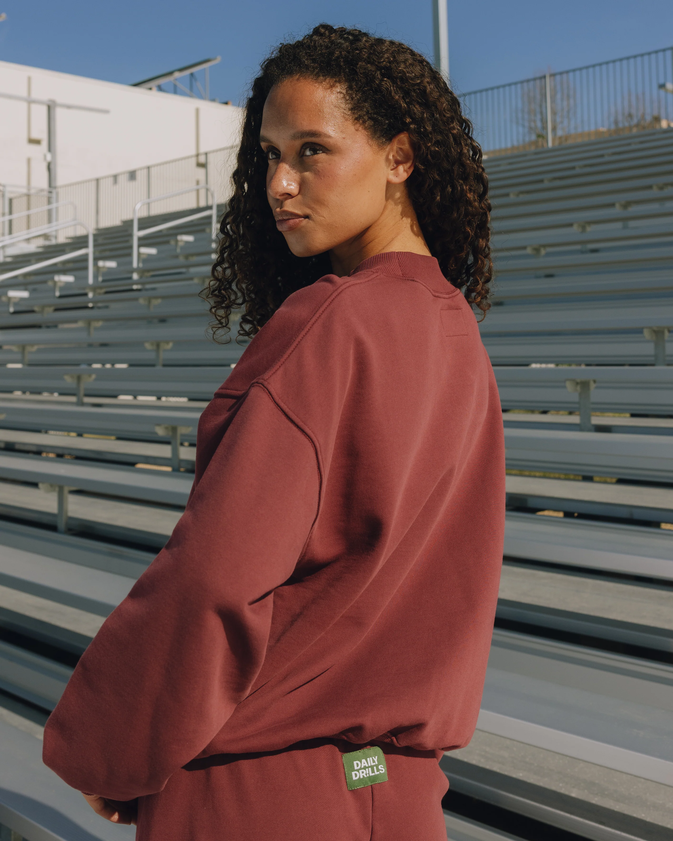 Vintage Crew - Bodega - Image 2