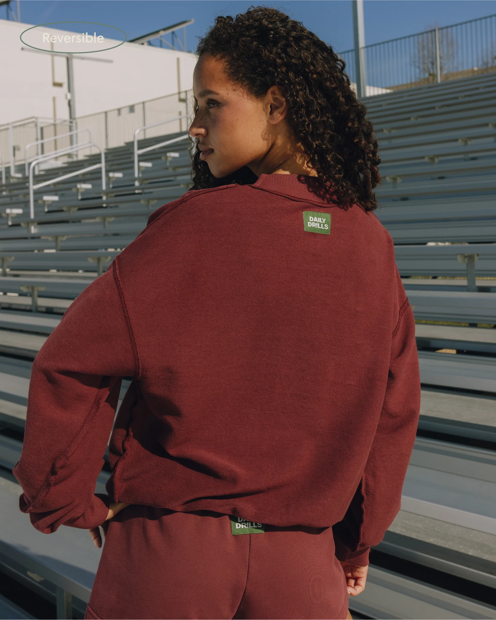 Vintage Crew - Bodega - Image 4
